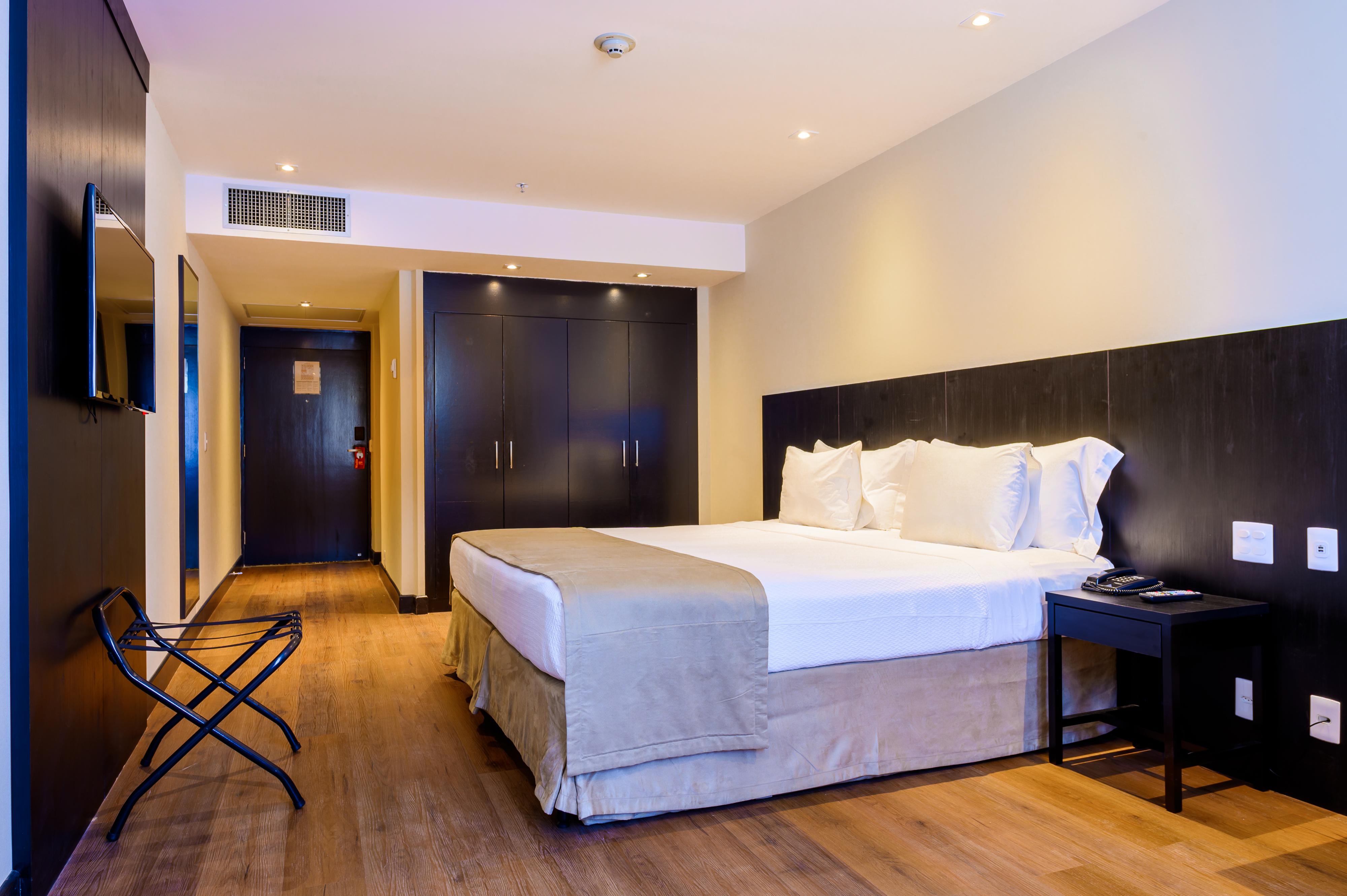 Windsor Leme Hotel Rio de Janeiro Eksteriør billede
