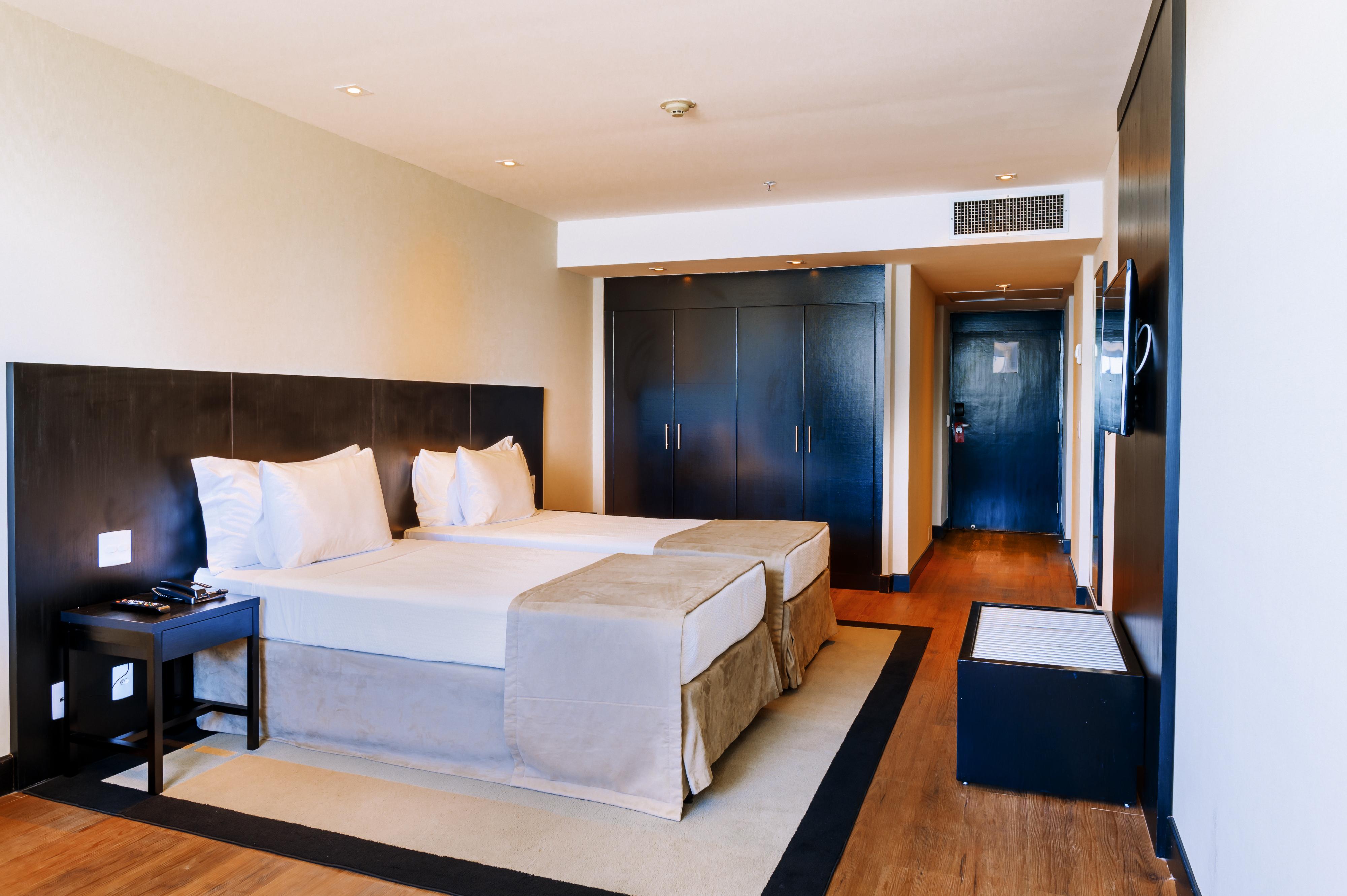 Windsor Leme Hotel Rio de Janeiro Eksteriør billede