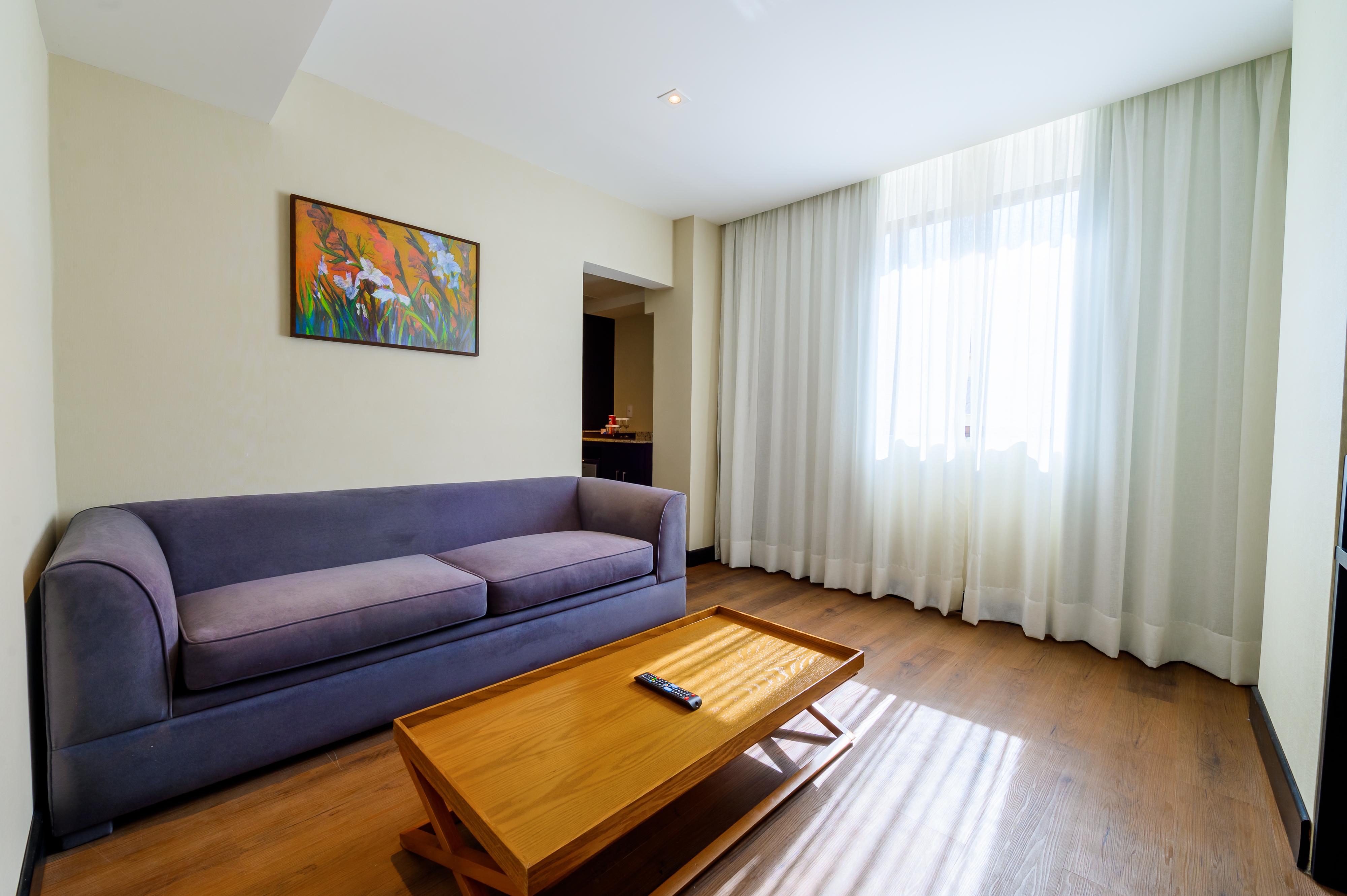 Windsor Leme Hotel Rio de Janeiro Eksteriør billede