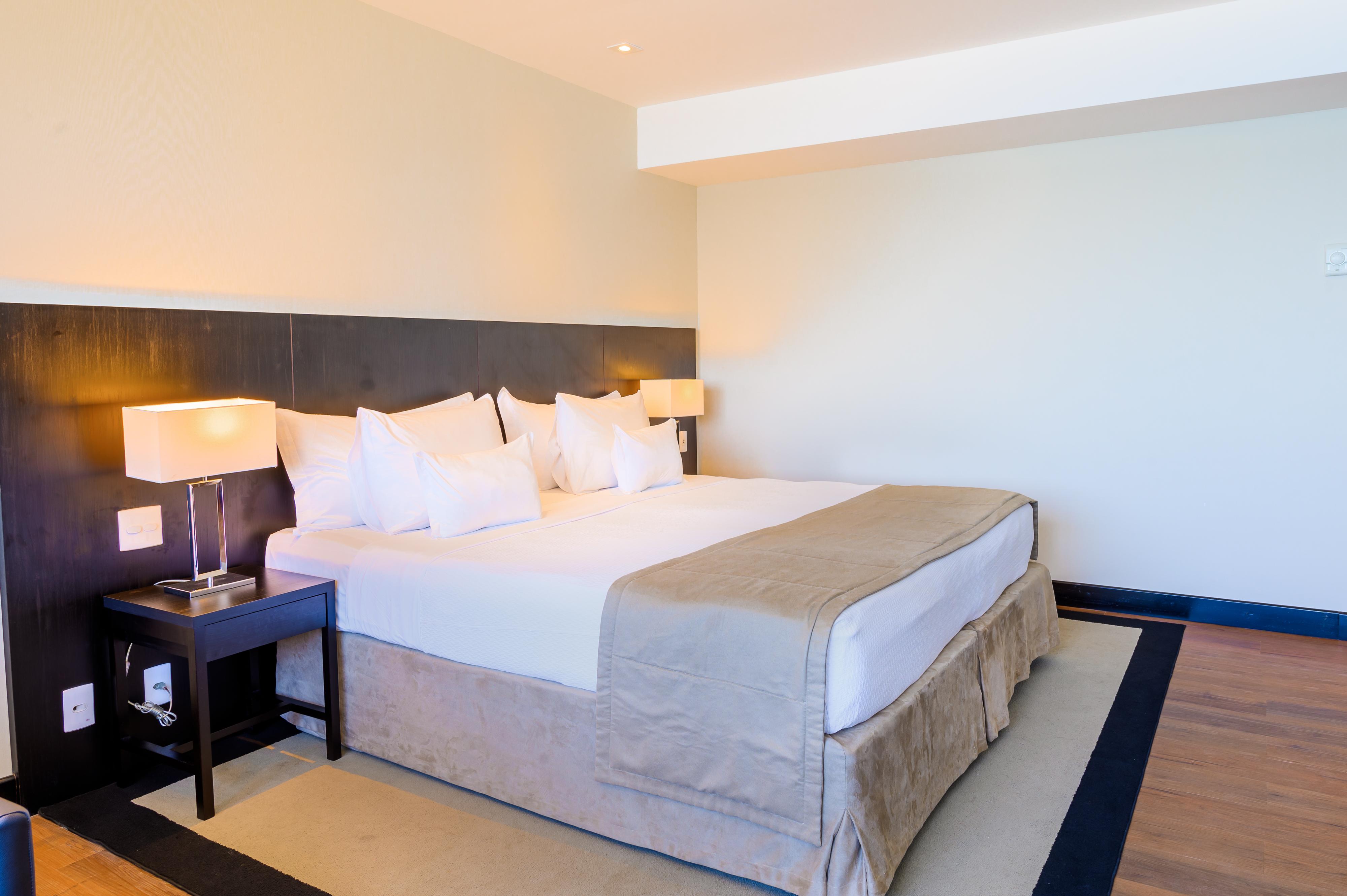 Windsor Leme Hotel Rio de Janeiro Eksteriør billede