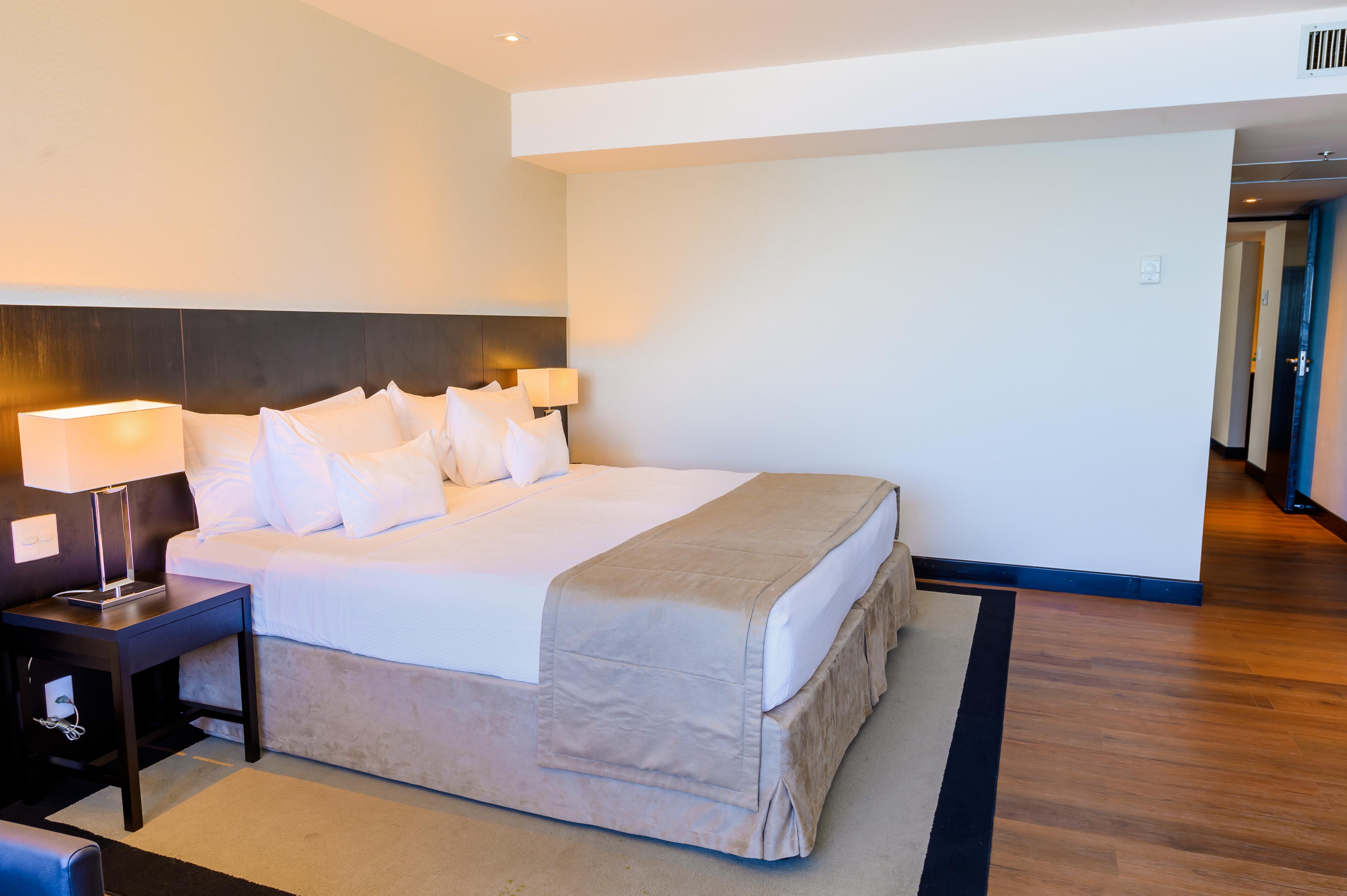 Windsor Leme Hotel Rio de Janeiro Eksteriør billede