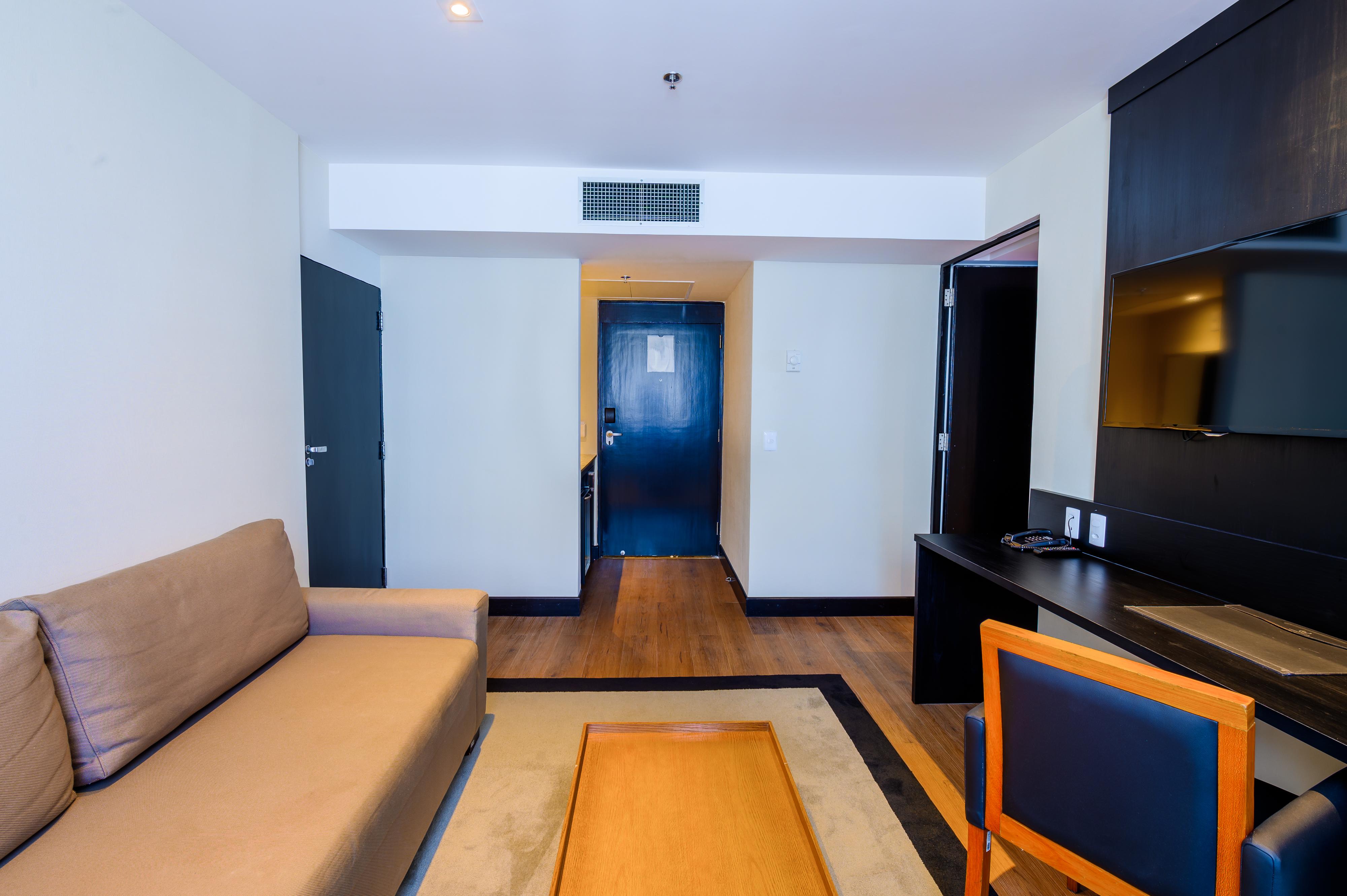 Windsor Leme Hotel Rio de Janeiro Eksteriør billede
