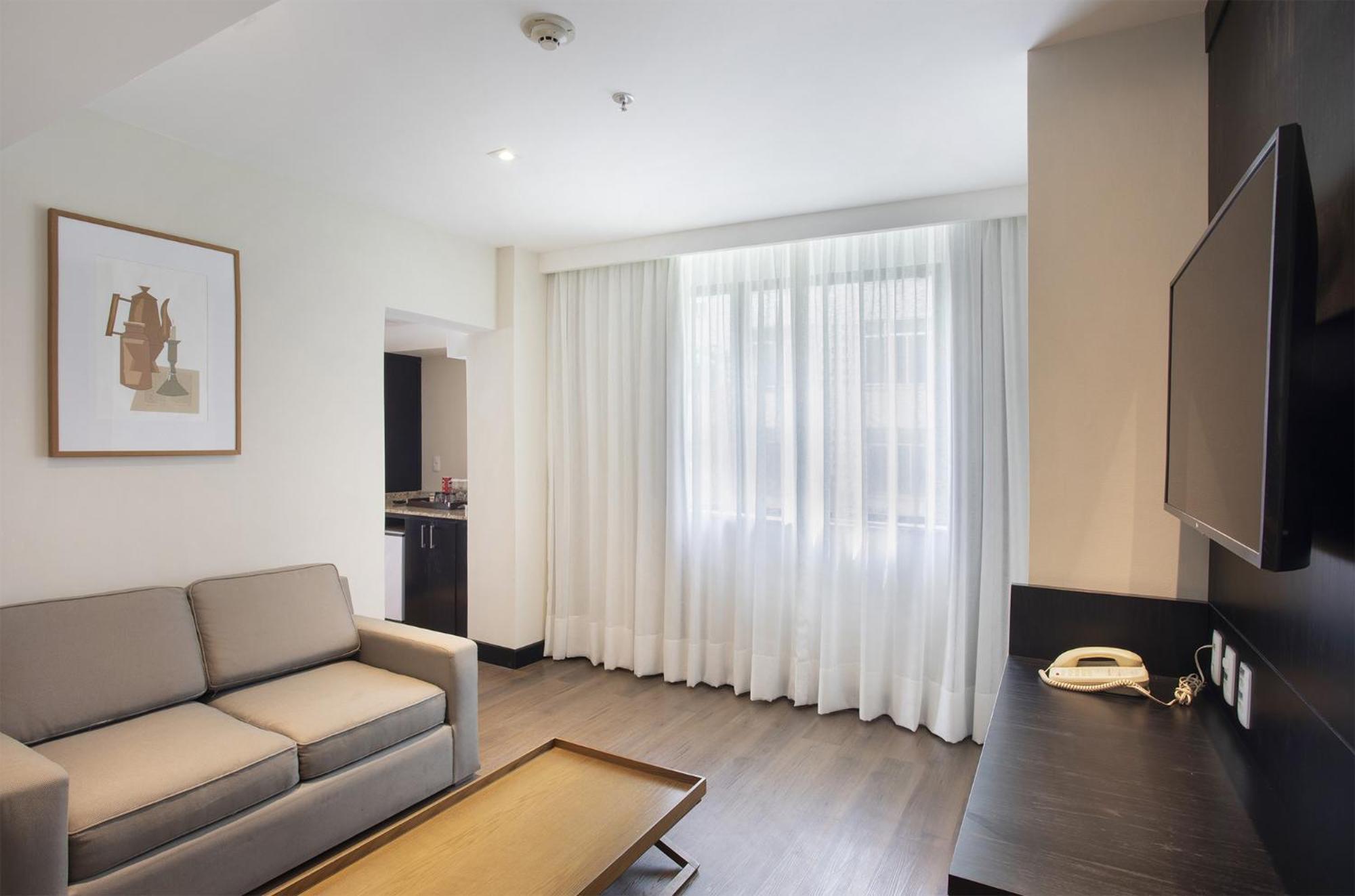 Windsor Leme Hotel Rio de Janeiro Værelse billede