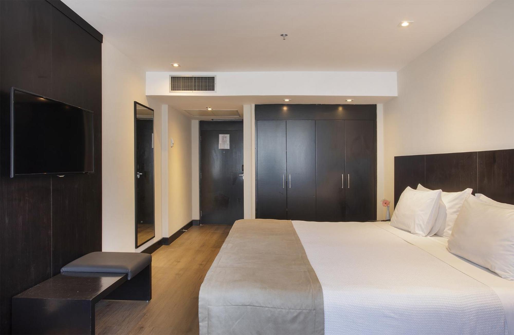 Windsor Leme Hotel Rio de Janeiro Værelse billede