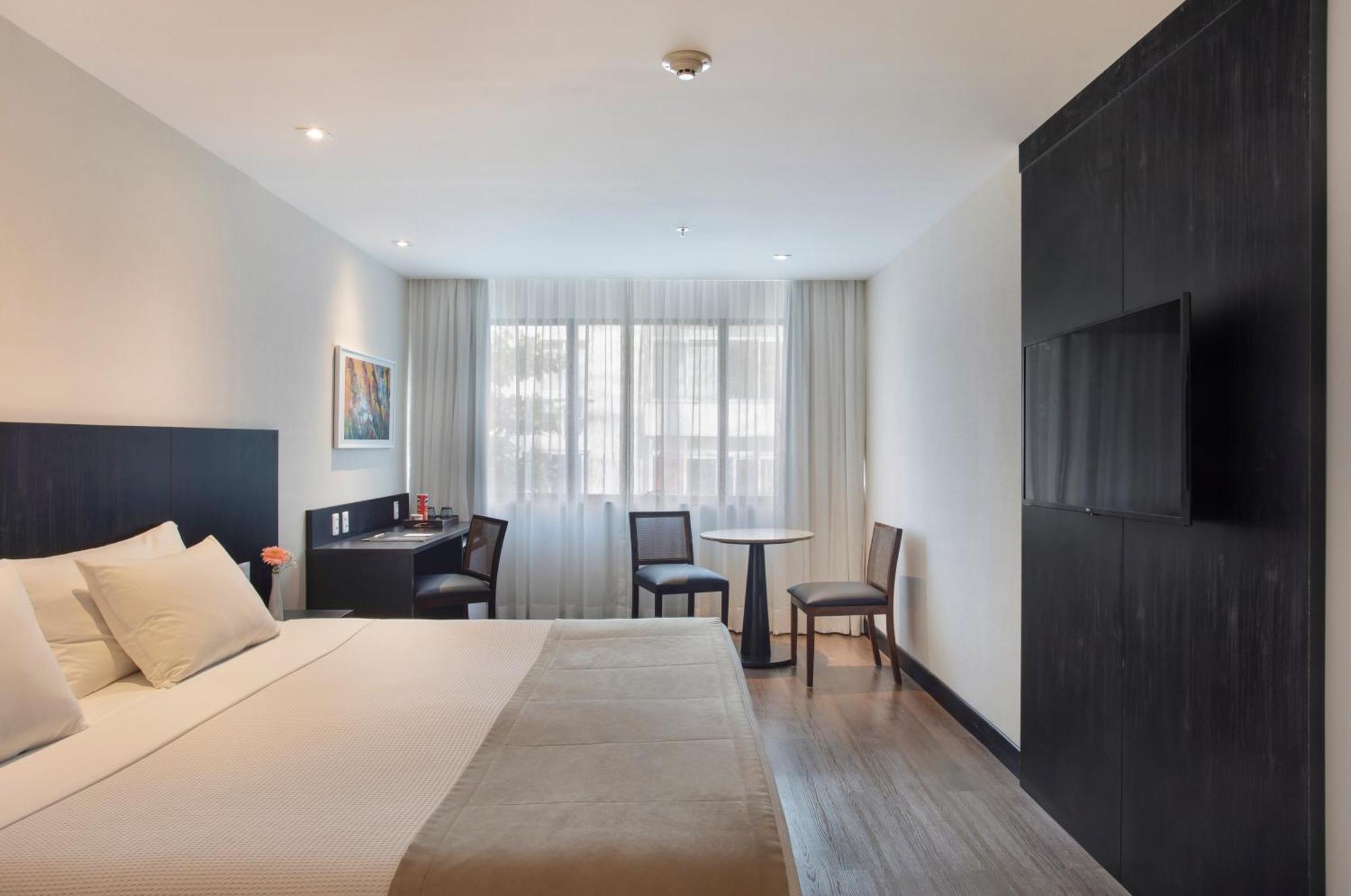 Windsor Leme Hotel Rio de Janeiro Værelse billede