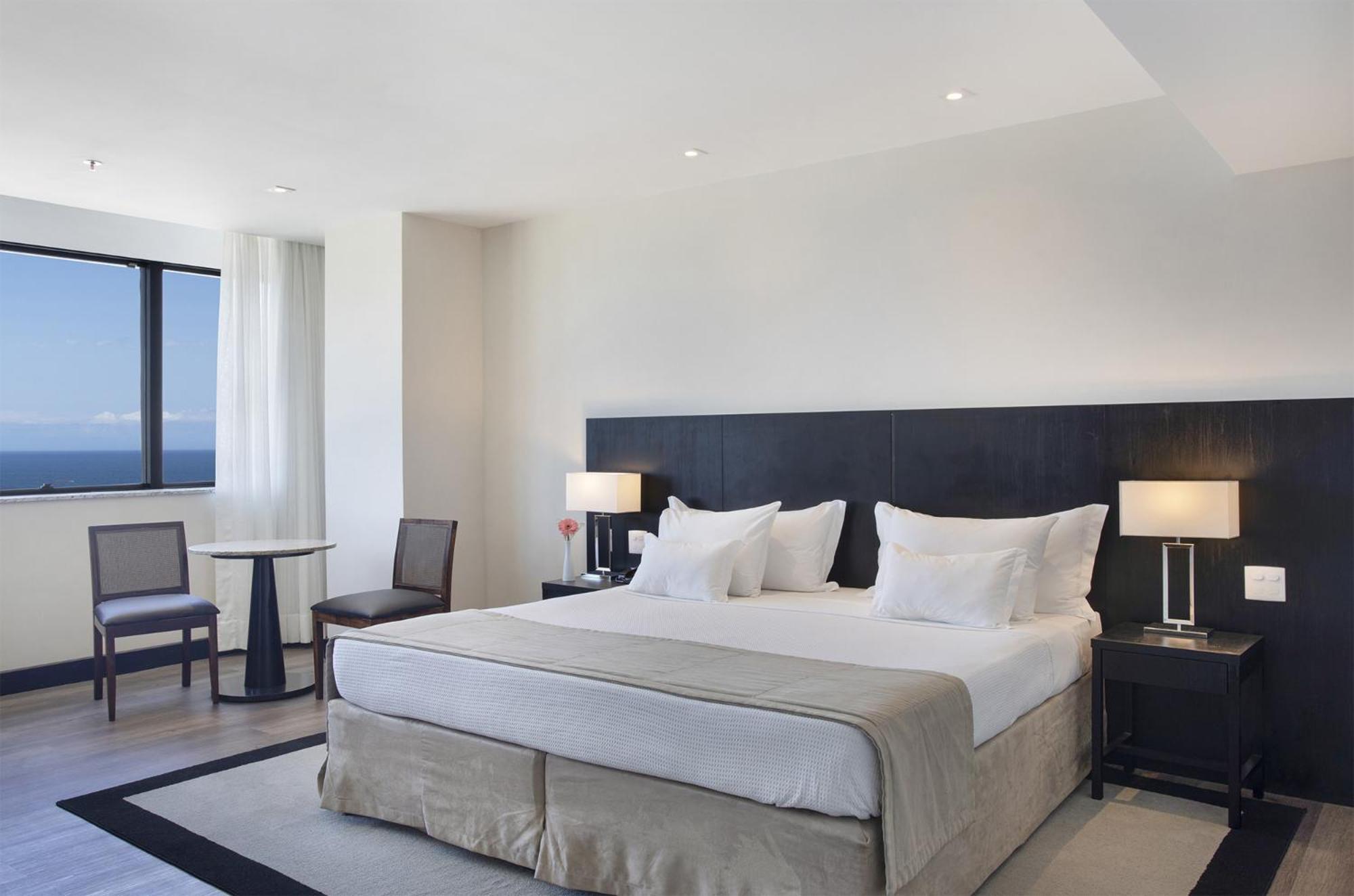 Windsor Leme Hotel Rio de Janeiro Værelse billede