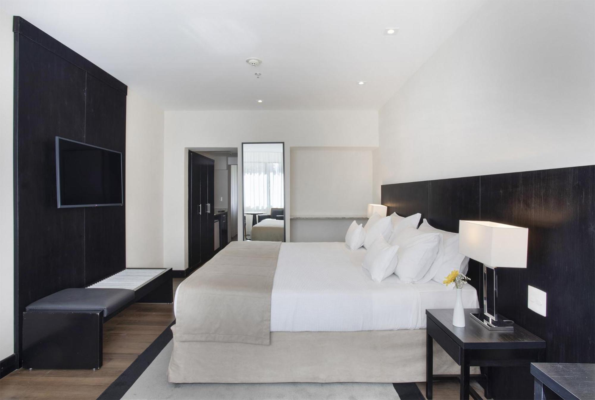 Windsor Leme Hotel Rio de Janeiro Værelse billede