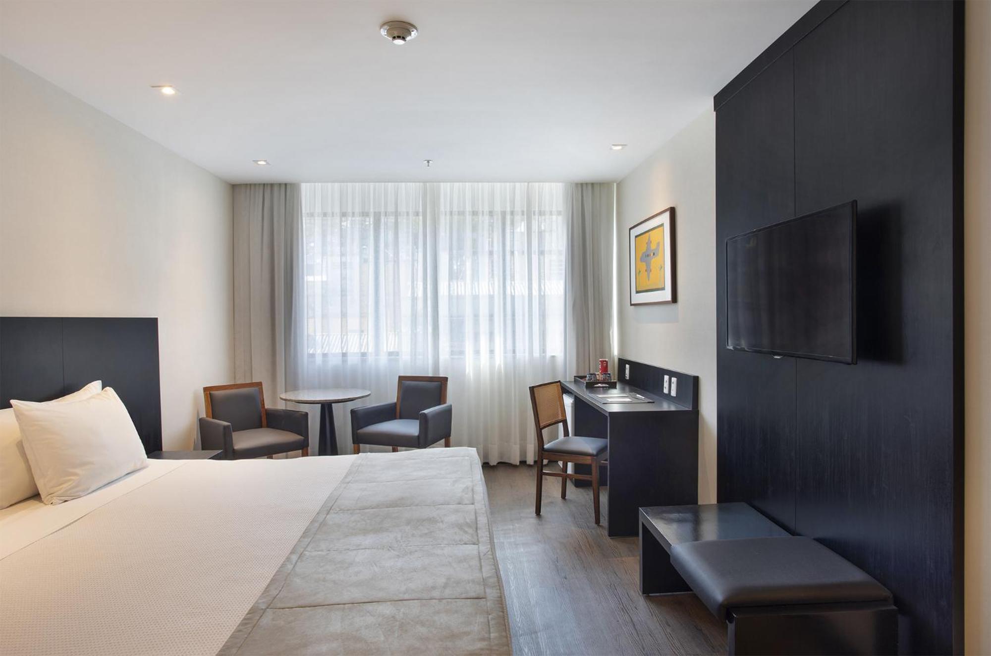 Windsor Leme Hotel Rio de Janeiro Værelse billede