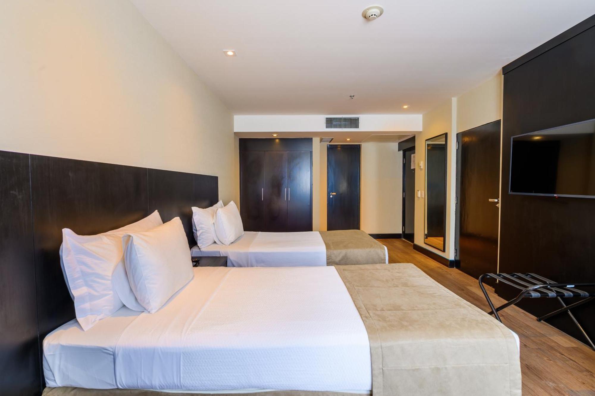 Windsor Leme Hotel Rio de Janeiro Værelse billede