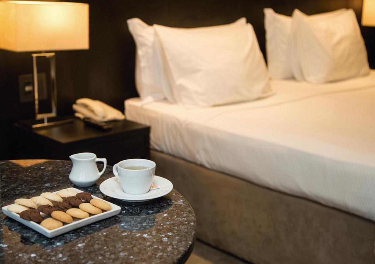 Windsor Leme Hotel Rio de Janeiro Eksteriør billede